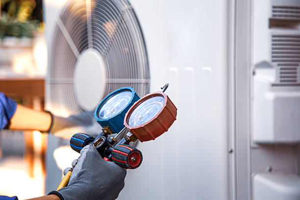 Affordable Ac Installation solutions in Vandemere, NC
